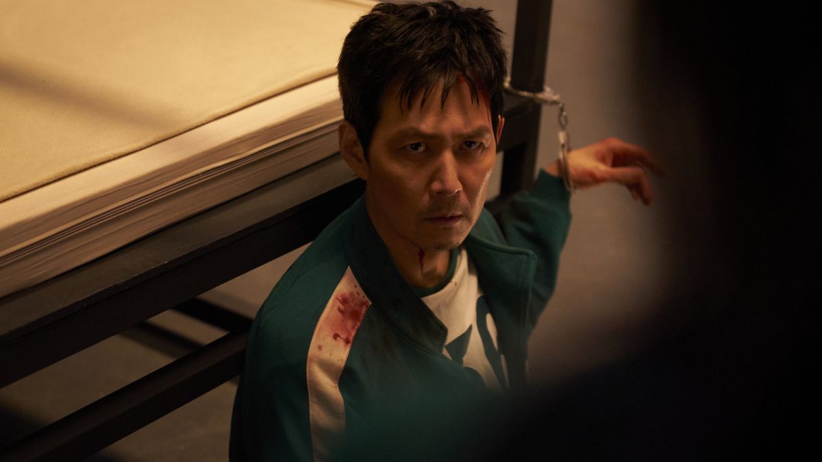 El juego del calamar 3: Netflix reveló cuándo se estrena la última temporada de la serie. (Foto: Gentileza Netflix)