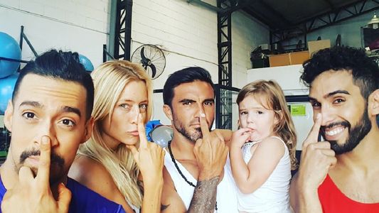 La aclaración de Nicole Neumann sobre la picante foto que compartió en las redes