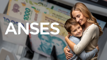 Aumento de la AUH en diciembre: cuánto cobrarán las familias y qué extras se suman