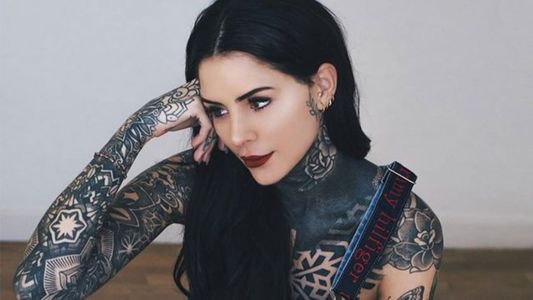 Cande Tinelli pidió al negro de Whatsapp y Papá Noel le contestó