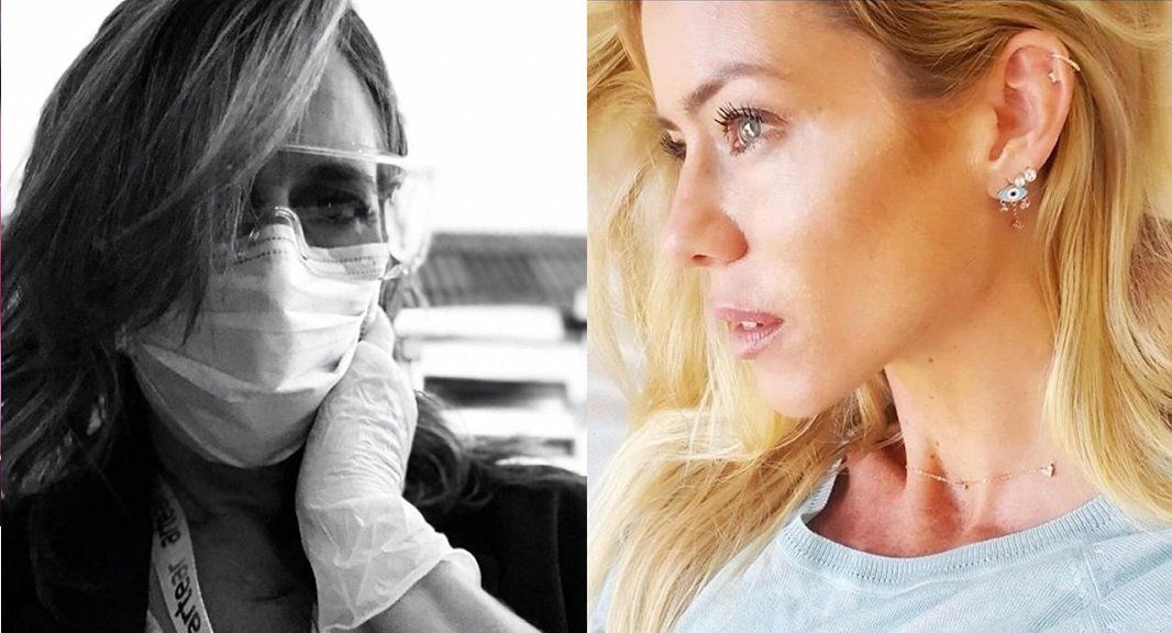 La respuesta de Nicole Neumann a Sandra Borghi tras la nota con PrimiciasYa.com: Hubo un tema puntual y...