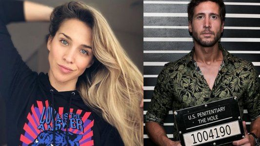 Soledad Fandiño nuevamente soltera por unos motivos muy particulares