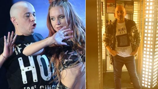 El Dipy a Muscari: Si la obra es como él preparaba las previas y las actuaba, le agradezco pero me quedo en casa