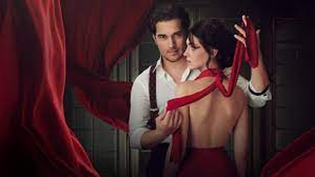 La estrenó Netflix el 2 de mayo y la serie que combina pasión, sexo y traición TE VA A ATRAPAR