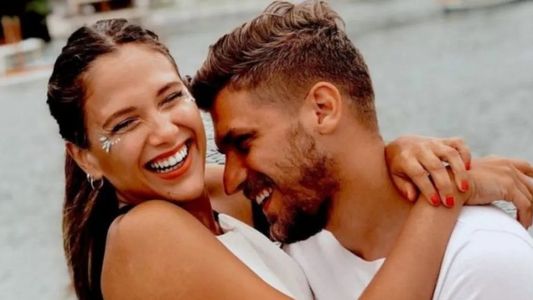 Barbie Vélez aclaró por qué no lleva puesto el anillo de compromiso