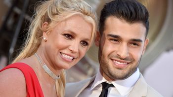 El escándalo de Britney Spears con su ex que casi estropea su casamiento con Sam Asghari