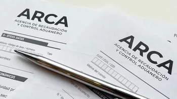 La recaudación tributaria creció 26,5% en octubre pero volvió a perder frente a la inflación