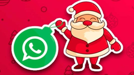 WhatsApp: los mejores emojis para compartir esta Navidad con amigos y familia