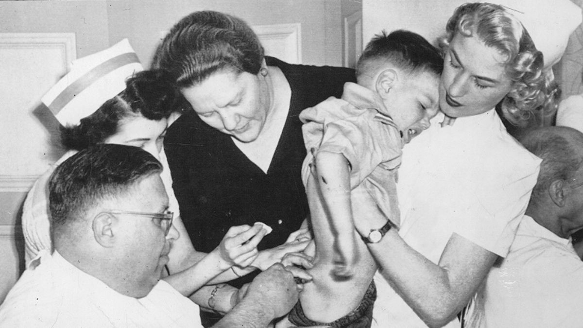 100 mil muertos por coronavirus: las otras pestes que sufrieron los argentinos a lo largo de la historia