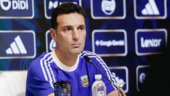 La estrategia secreta de Scaloni: por qué llevará más jugadores a los amistosos previos al Mundial