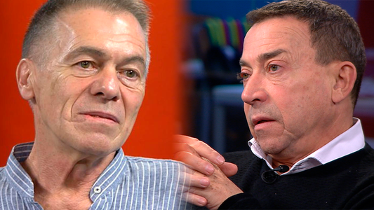 Contundente carta de Miguel Ángel Solá a Pachano: “Usted ha incurrido en un delito de lesa imbecilidad”