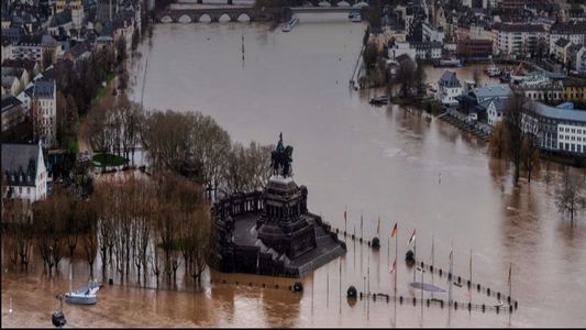 El planeta sigue sin freno hacia el sobrecalentamiento