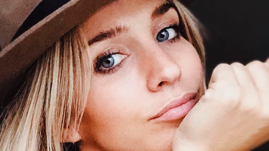 Soledad Fandiño se puso el traje de conductora