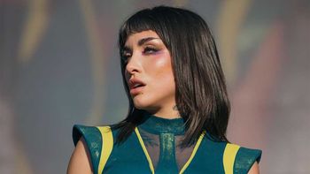 María Becerra tomó una drástica decisión y explicó el motivo: Experimenté ataques de pánico