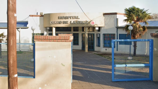 Prisión preventiva para la madre y su pareja por la muerte de una beba que sufrió una fractura de cráneo