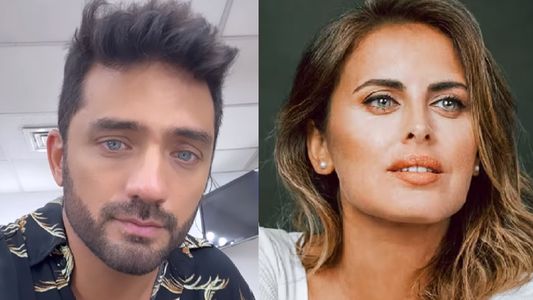 El emocionante recuerdo de Pablo Heredia, la expareja de Silvina Luna: Fue inolvidable