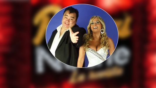 El tenso reencuentro de Fernanda Vives y la Tota Santillán