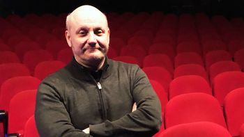 Juan José Campanella confirmó que votará otra vez a Macri y cuestionó a los actores que se quejan de la crisis