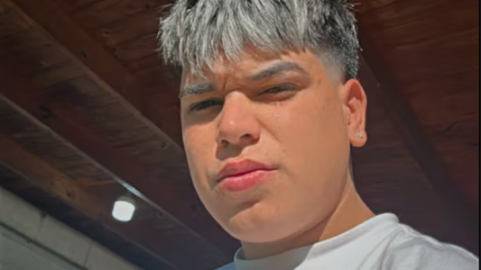 El angustiante diagnóstico de Thiago Medina tras ser operado de urgencia