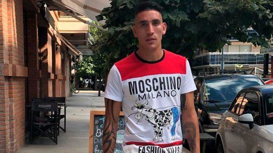 Otro escándalo con Ricardo Centurión en la noche Porteña: se habría agarrado a trompadas y huido manejando ebrio