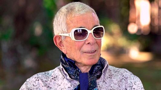 El video de Carlos Perciavalle maltratando a una empleada