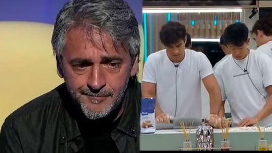Los Bros presionaron a Darío y le pidieron explicaciones: ¿por qué...?