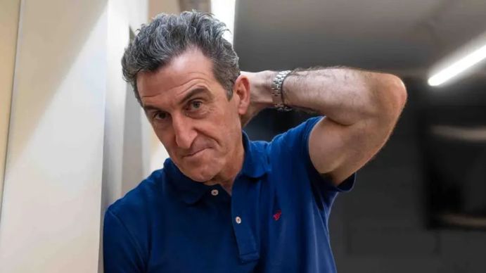 Luis Zahera arrasa en Netflix con la mejor comedia romántica y es la película española más vista