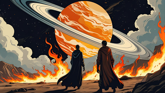 ¡Atención! Mercurio retrógrado está muy cerca: qué signos deben cuidarse y cuando llega el terror