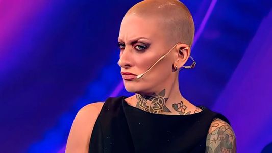 Fuerte denuncia de Furia contra la producción de Gran Hermano: Me mandaban a placa para...