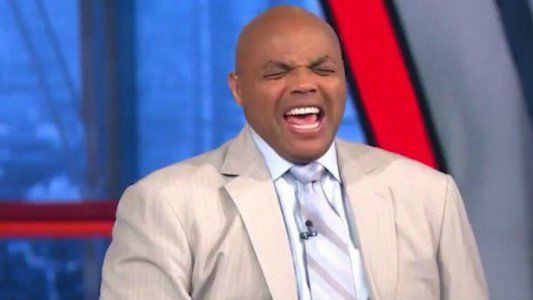 Charles Barkley sobre Ginobili: “Hoy mi Manu se retiró, es como si perdiese a un familiar”