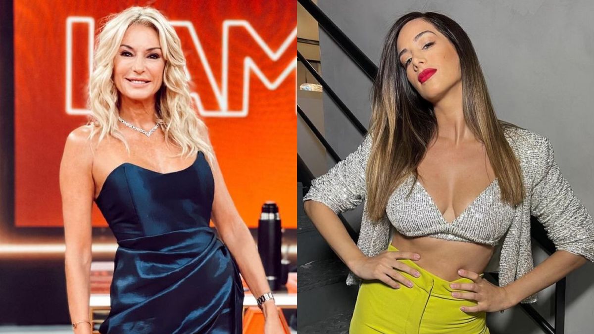 Yanina Latorre durísima contra Estefi Berardi por especular con el noviazgo de Julieta Poggio.jpg