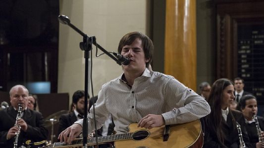 Nahuel Pennisi actuará en Florencio Varela