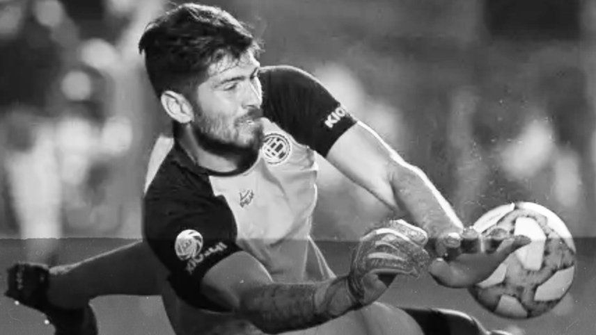 El Udinese viene con una gran oferta por Agustín Rossi