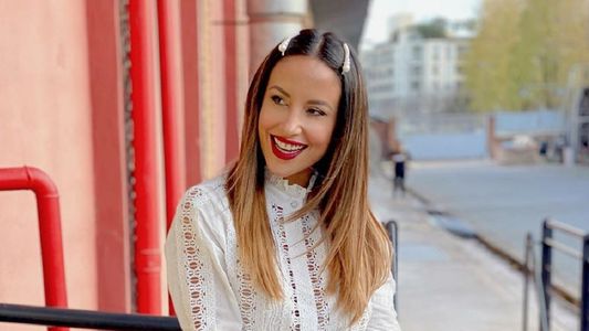 Lourdes Sánchez recordó el episodio que la marcó en el colegio: “Tenía siete años