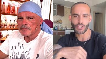 Alfa no perdona a Maxi Guidici y sigue poniendo en duda su intento de suicidio: No le creo nada