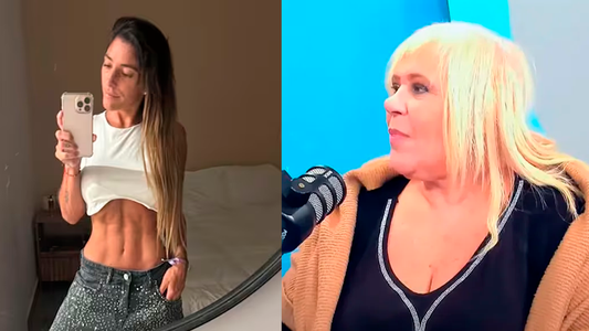 La impactante revelación de Laura Ubfal sobre la salud de Catalina Gorostidi en Gran Hermano 2024
