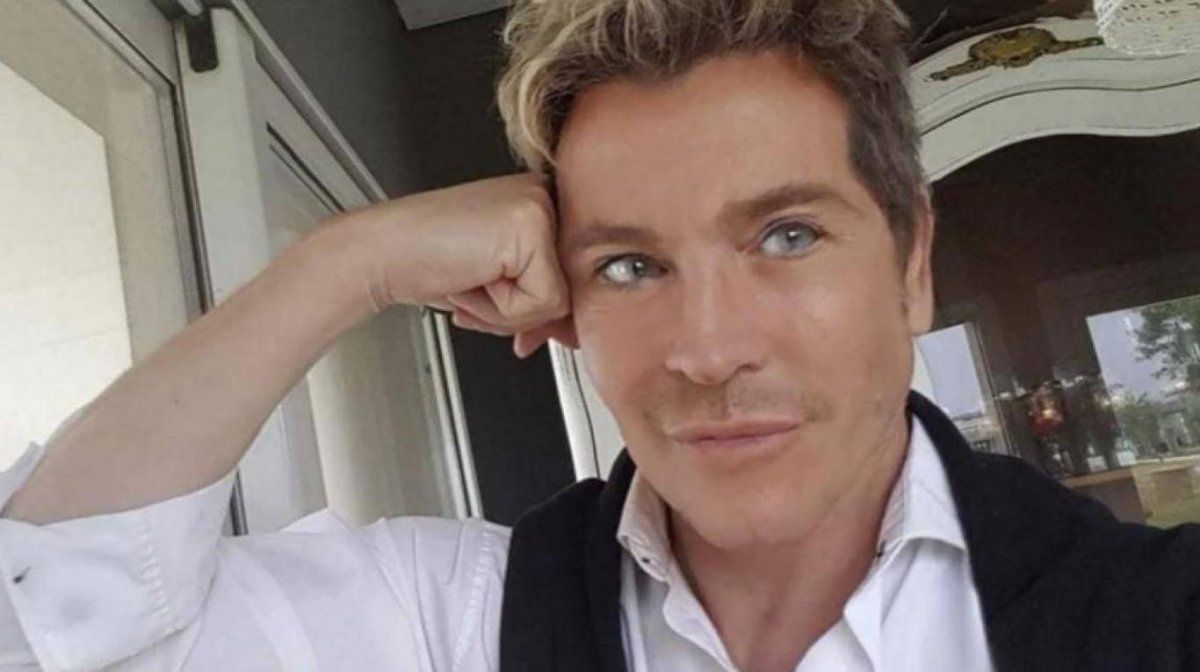 Estafaron a Guido Süller: los detalles de qué pasó