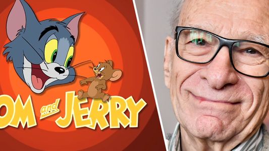 Murió Gene Deitch, el dibujante de Tom y Jerry y Popeye
