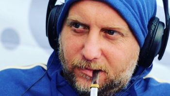 Cayetano dio detalles de su adicción al juego: Mi plan de fin de semana era apostar