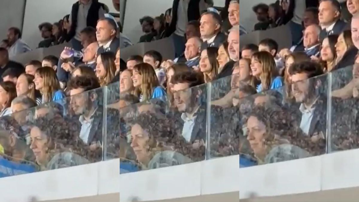 tini stoessel, emilia mernes y nicki nicole, en la cancha.jpeg