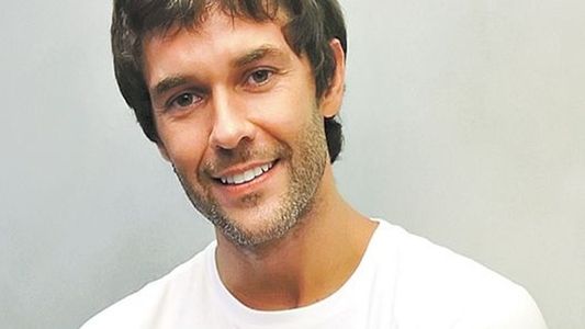 Mariano Martínez anunció la fecha de su casamiento