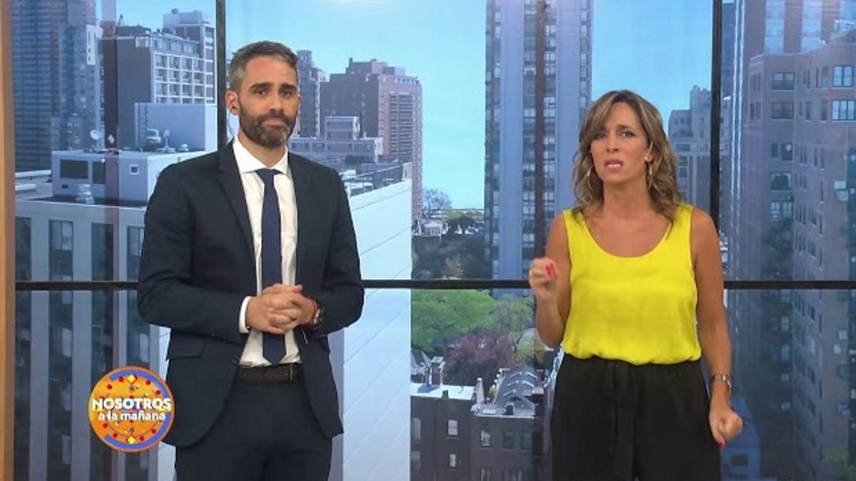 Quiénes acompañarán al Pollo Álvarez en su vuelta a la tv