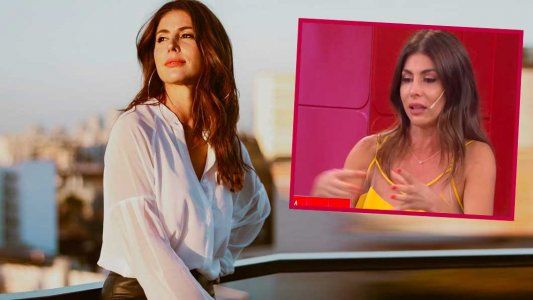 Preocupada por sus padres, Majo Martino se quebró en vivo: “Tengo miedo”