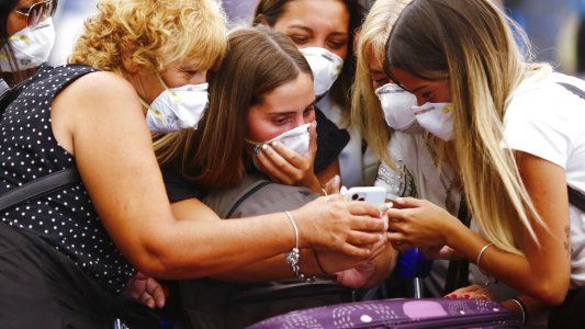 ¿Cuáles son los requisitos que impuso el Gobierno para el ingreso de turistas a la Argentina?