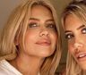 El emotivo mensaje de Wanda Nara a su madre en su cumpleaños: Sos el pilar de esta familia