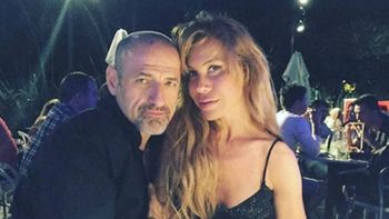 Gizelle DCole, la novia de Gustavo Sofovich: Me propuso casamiento como veinte veces