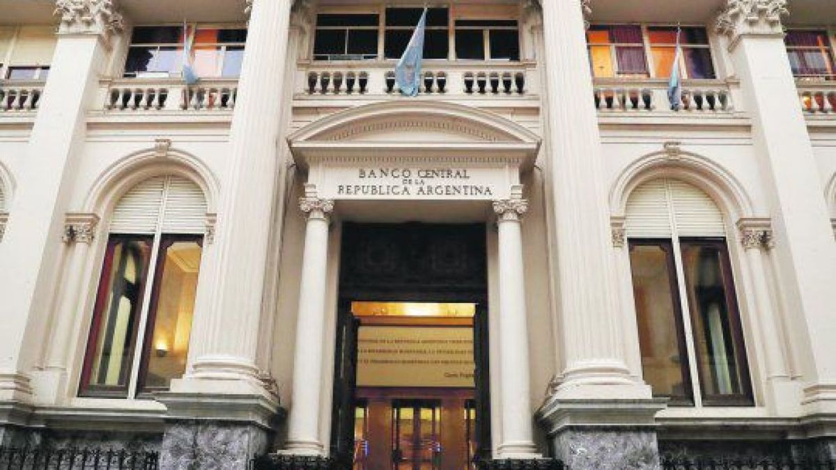 Cuánto pudo comprar el Banco Central en dos días del dólar soja (Foto: archivo)