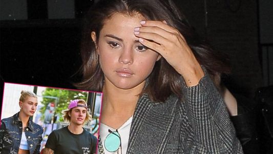 Selena Gomez, en riesgo de muerte por el compromiso de Justin Bieber