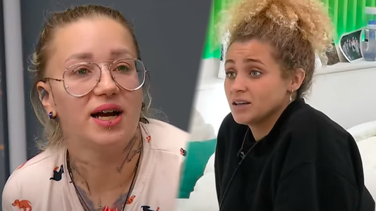 Una feroz pelea entre La Tana y Lourdes dejó a todos en shock en Gran Hermano 2024