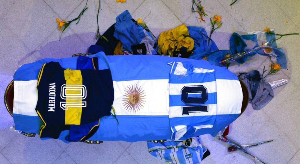 La muerte de Maradona: una junta médica para buscar responsables y la expectativa por la apertura de los teléfonos de Luque